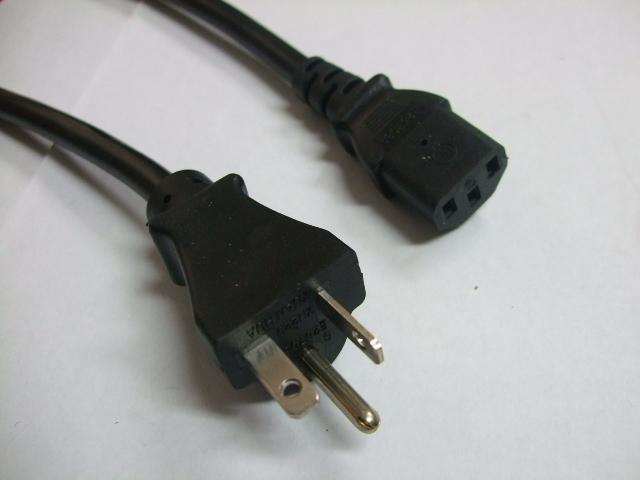 Generator Power Cord