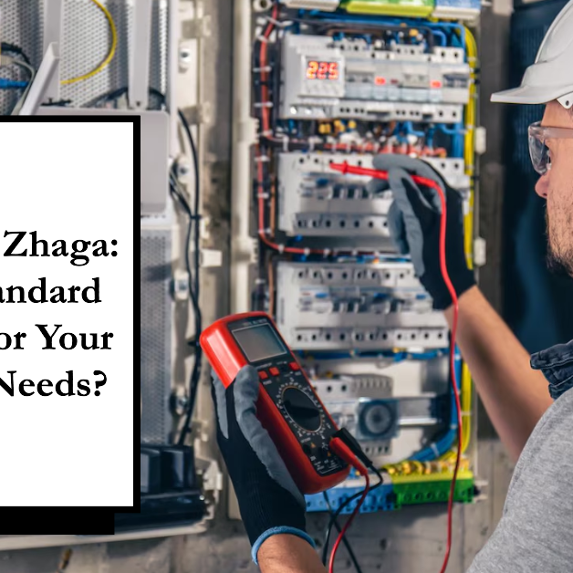 NEMA VS. ZHAGA: WHICH STANDARD IS RIGHT FOR YOUR LIGHTING NEEDS?