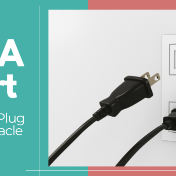 Nema Chart Plug And Receptable