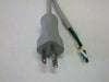 NEMA Hospital Power Cord