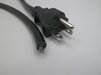 2FT NEMA 5-20P to Blunt Cut Heavy Duty Power Cord