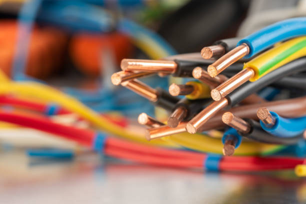 Causes Of Power Cable Failure