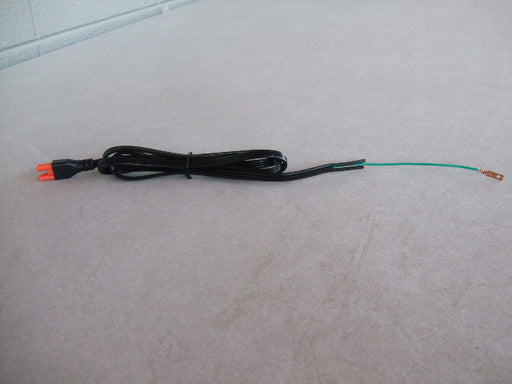 NEMA 5-15P to ROJ Power Cord