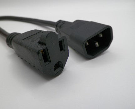 6FT Computer Cord 