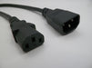 4FT Computer Power Cord