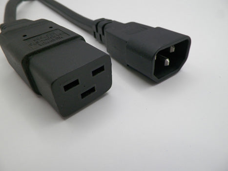 3FT Computer Power Cord