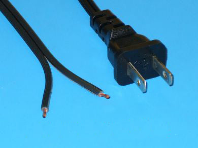 6FT Power Cord