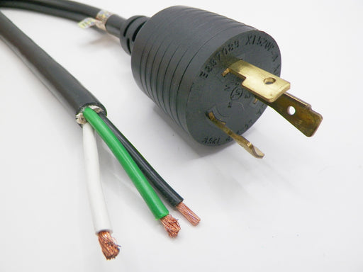 12FT Heavy Duty Power Cord