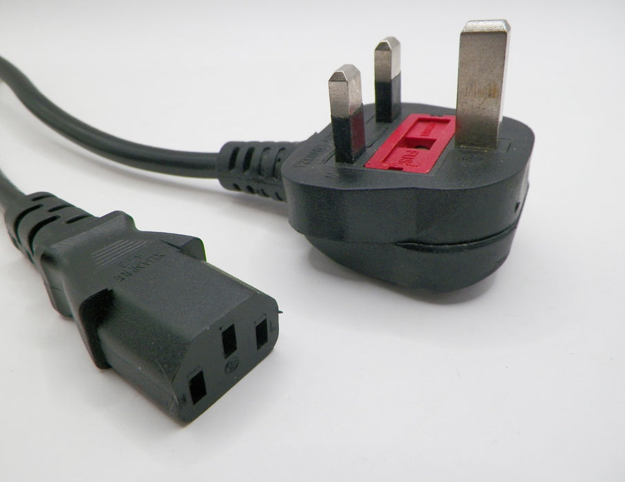 3FT International Power Cord